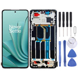 For OnePlus Ace 2V PHP110 Original LCD Screen Digitizer Full Assembly with Frame, For OnePlus Ace 2V For OnePlus Ace 2V