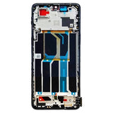 For OnePlus Ace 2V PHP110 Original LCD Screen Digitizer Full Assembly with Frame, For OnePlus Ace 2V