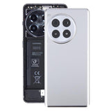 For OnePlus Ace 3 Pro PJX110 Original Glass Battery Back Cover with Camera Lens, For OnePlus Ace 3 Pro (Original) For OnePlus Ace 3 Pro (Original)