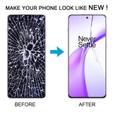 For OnePlus Ace 3V Original AMOLED LCD Screen with Digitizer Full Assembly, For OnePlus Ace 3V(Original)