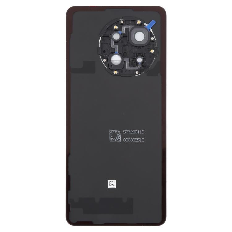 For OnePlus Ace 5 5G Original Glass Battery Back Cover with Camera Lens, For OnePlus Ace 5 5G (Original)