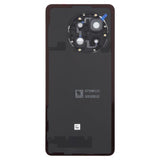 For OnePlus Ace 5 5G Original Glass Battery Back Cover with Camera Lens, For OnePlus Ace 5 5G (Original)
