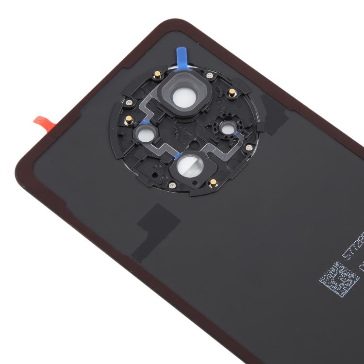 For OnePlus Ace 5 5G Original Glass Battery Back Cover with Camera Lens, For OnePlus Ace 5 5G (Original)