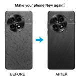 For OnePlus Ace 5 5G Original Glass Battery Back Cover with Camera Lens, For OnePlus Ace 5 5G (Original)