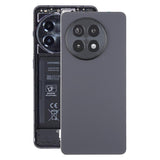 For OnePlus Ace 5 Pro 5G Original Glass Battery Back Cover with Camera Lens, For OnePlus Ace 5 Pro 5G (Original) For OnePlus Ace 5 Pro 5G (Original) Matte Gray