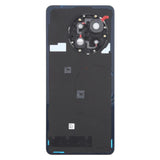 For OnePlus Ace 5 Pro 5G Original Glass Battery Back Cover with Camera Lens, For OnePlus Ace 5 Pro 5G (Original)