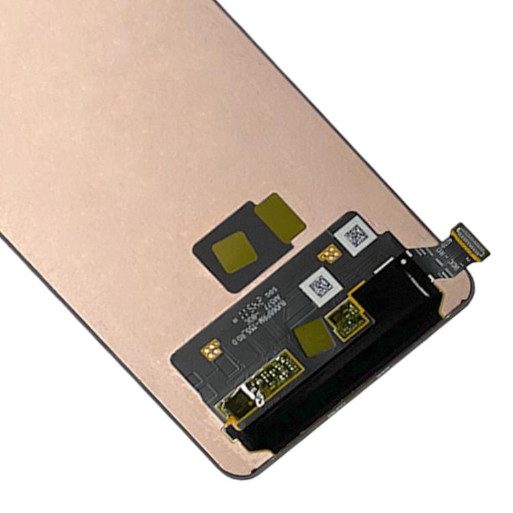 For OnePlus Ace 5 Pro PKR110 AMOLED Original LCD Screen with Digitizer Full Assembly, For OnePlus Ace 5 Pro(Original)
