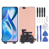 For OnePlus ACE PGKM10 with Digitizer Full Assembly Original LCD Screen, For OnePlus ACE For OnePlus ACE