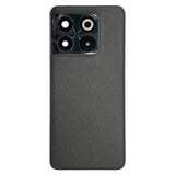 For OnePlus Ace Pro PGP110 Battery Back Cover with Camera Lens Cover, For OnePlus Ace Pro