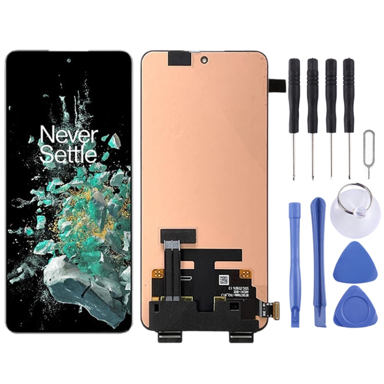 For OnePlus Ace Pro Original Fluid AMOLED LCD Screen with Digitizer Full Assembly, For OnePlus Ace Pro(Original) For OnePlus Ace Pro(Original)