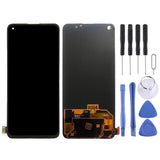 For OnePlus Nord 2 5G 2021 with Digitizer Full Assembly Original LCD Screen, For OnePlus Nord 2 5G 2021