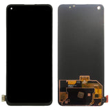 For OnePlus Nord 2 5G 2021 with Digitizer Full Assembly Original LCD Screen, For OnePlus Nord 2 5G 2021