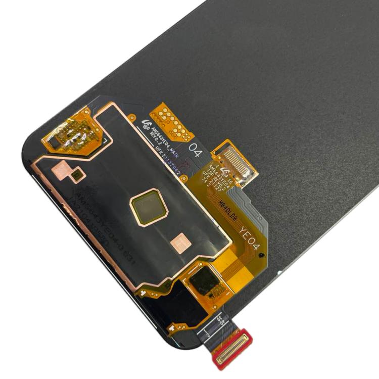 Original AMOLED LCD Screen For OnePlus Nord 2T CPH2399 CPH2401 with Digitizer Full Assembly, For OnePlus Nord 2T