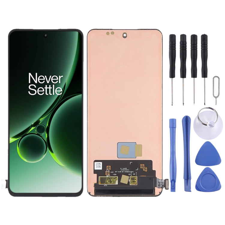 For OnePlus Nord 3 CPH2491 Original LCD Screen with Digitizer Full Assembly, For OnePlus Nord 3 For OnePlus Nord 3