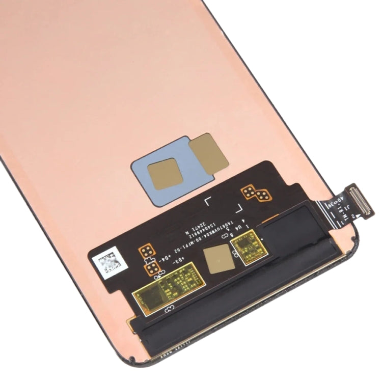 For OnePlus Nord 3 CPH2491 Original LCD Screen with Digitizer Full Assembly, For OnePlus Nord 3