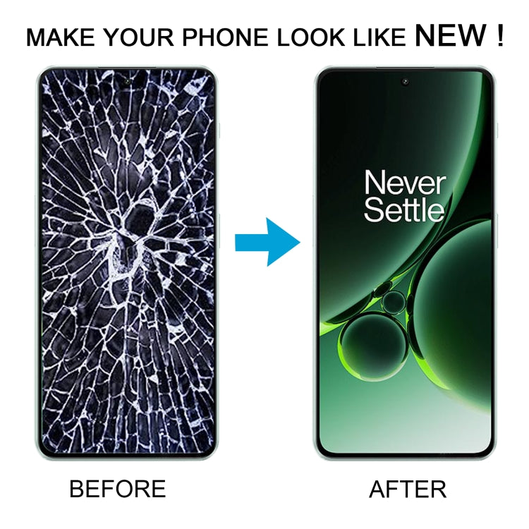 For OnePlus Nord 3 CPH2491 Original LCD Screen with Digitizer Full Assembly, For OnePlus Nord 3