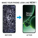 For OnePlus Nord 3 CPH2491 Original LCD Screen with Digitizer Full Assembly, For OnePlus Nord 3