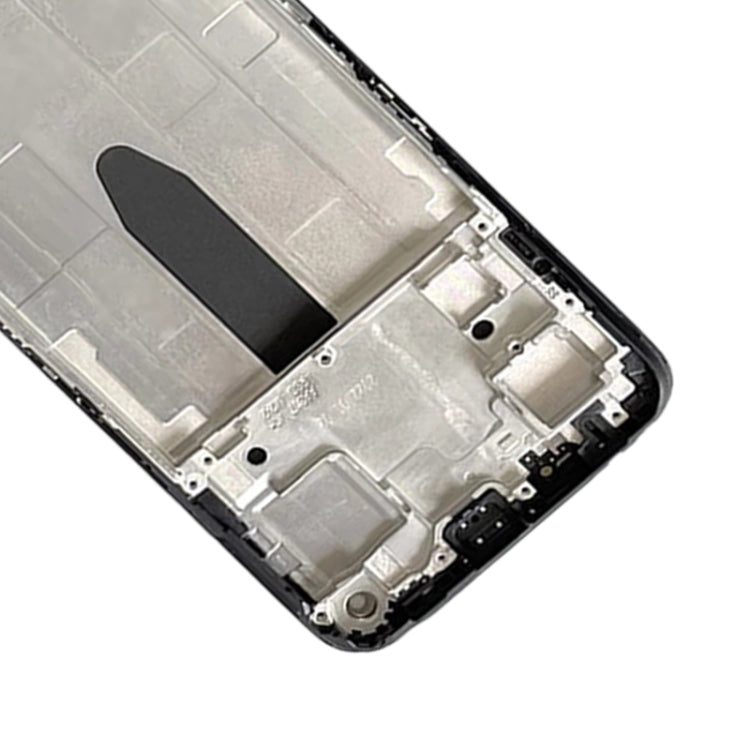 LCD Screen for OnePlus Nord CE 2 5G IV2201 Digitizer Full Assembly with Frame, For OnePlus Nord CE 2 5G