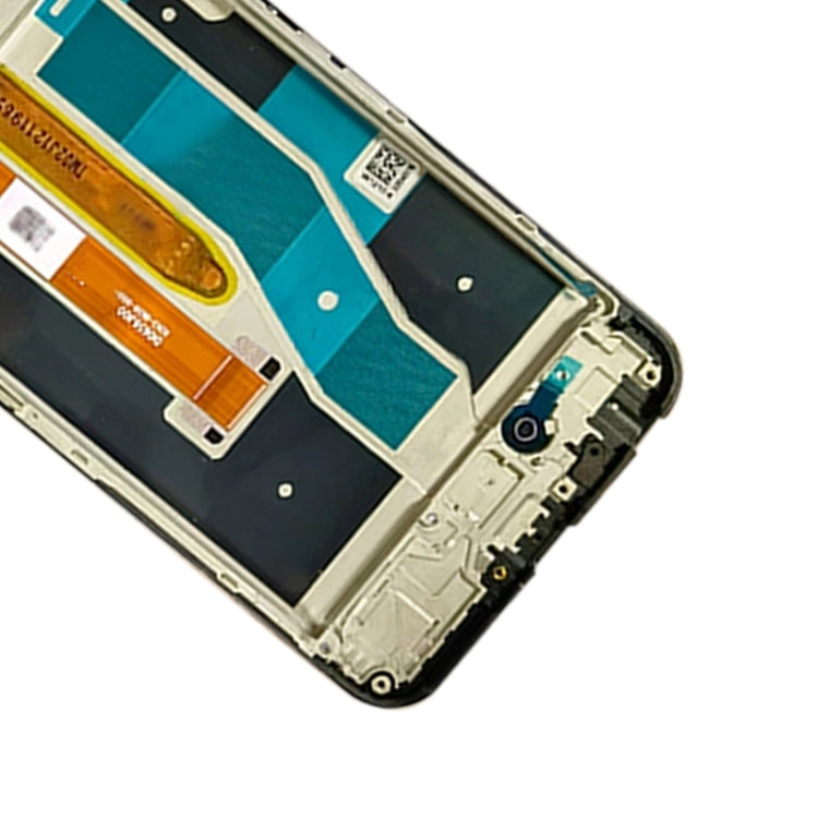 IPS LCD Screen for OnePlus Nord CE 2 Lite 5G CPH2381 CPH2409 Digitizer Full Assembly with Frame, For OnePlus Nord CE 2 Lite 5G