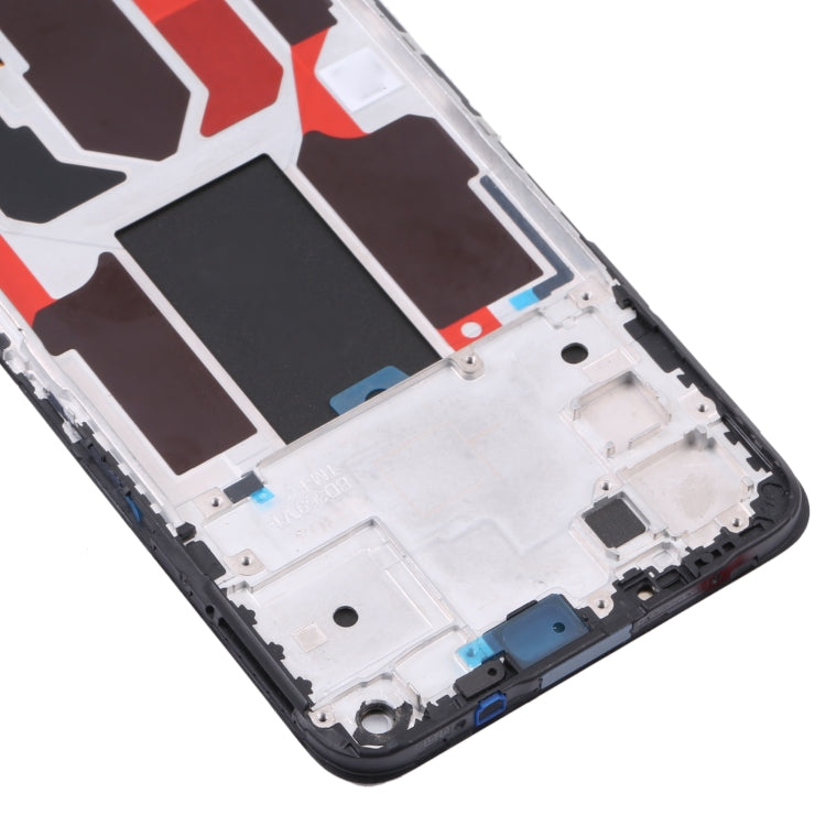 LCD Screen and Digitizer Full Assembly with Frame, For Oneplus Nord CE 5G, For ZTE Blade A51, For ZTE Blade V30 Vita
