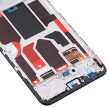 LCD Screen and Digitizer Full Assembly with Frame, For Oneplus Nord CE 5G, For ZTE Blade A51, For ZTE Blade V30 Vita