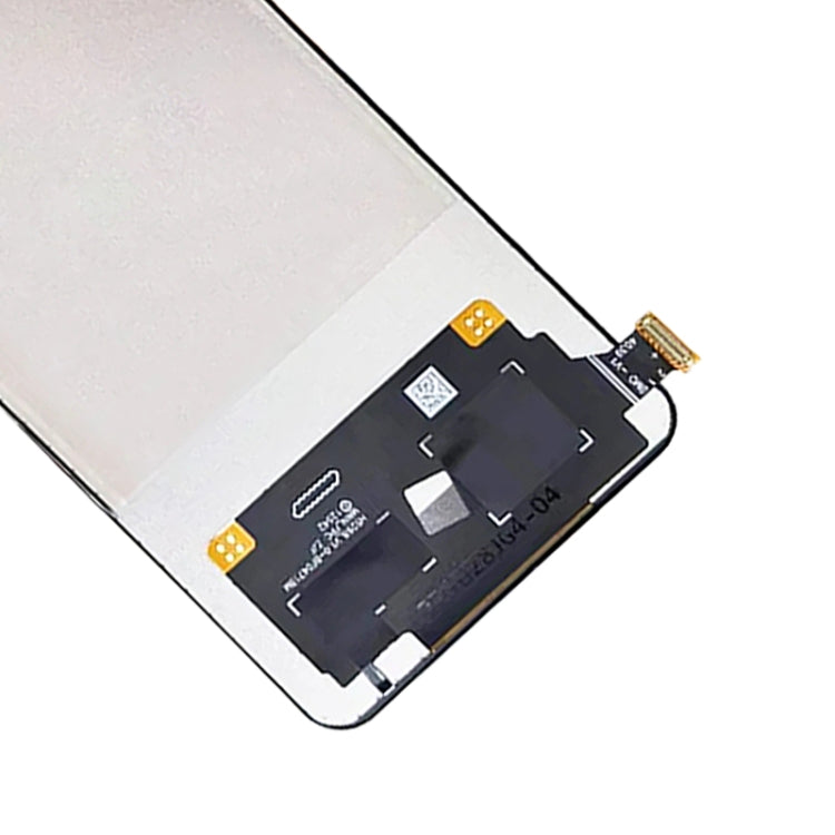 For OnePlus Nord CE3 CPH2569 TFT LCD Screen with Digitizer Full Assembly, Not Supporting Fingerprint Identification, For OnePlus Nord CE3(TFT)