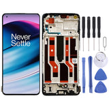 For OnePlus Nord N20 5G GN2200 CPH2459 LCD Screen Digitizer Full Assembly with Frame, For OnePlus Nord N20 5G For OnePlus Nord N20 5G
