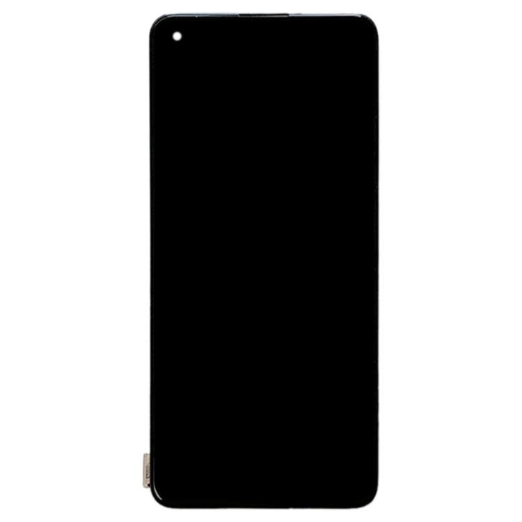 For OnePlus Nord N20 5G GN2200 CPH2459 LCD Screen Digitizer Full Assembly with Frame, For OnePlus Nord N20 5G