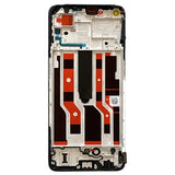 For OnePlus Nord N20 5G GN2200 CPH2459 LCD Screen Digitizer Full Assembly with Frame, For OnePlus Nord N20 5G