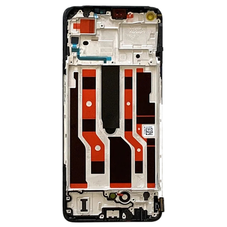 For OnePlus Nord N20 5G GN2200 CPH2459 LCD Screen Digitizer Full Assembly with Frame, For OnePlus Nord N20 5G