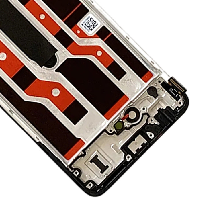 For OnePlus Nord N20 5G GN2200 CPH2459 LCD Screen Digitizer Full Assembly with Frame, For OnePlus Nord N20 5G