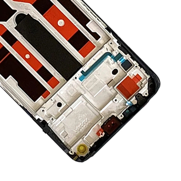 For OnePlus Nord N20 5G GN2200 CPH2459 LCD Screen Digitizer Full Assembly with Frame, For OnePlus Nord N20 5G
