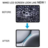 For OnePlus Pad 2 OPD2403 IPS LCD Screen with Digitizer Full Assembly, For OnePlus Pad 2