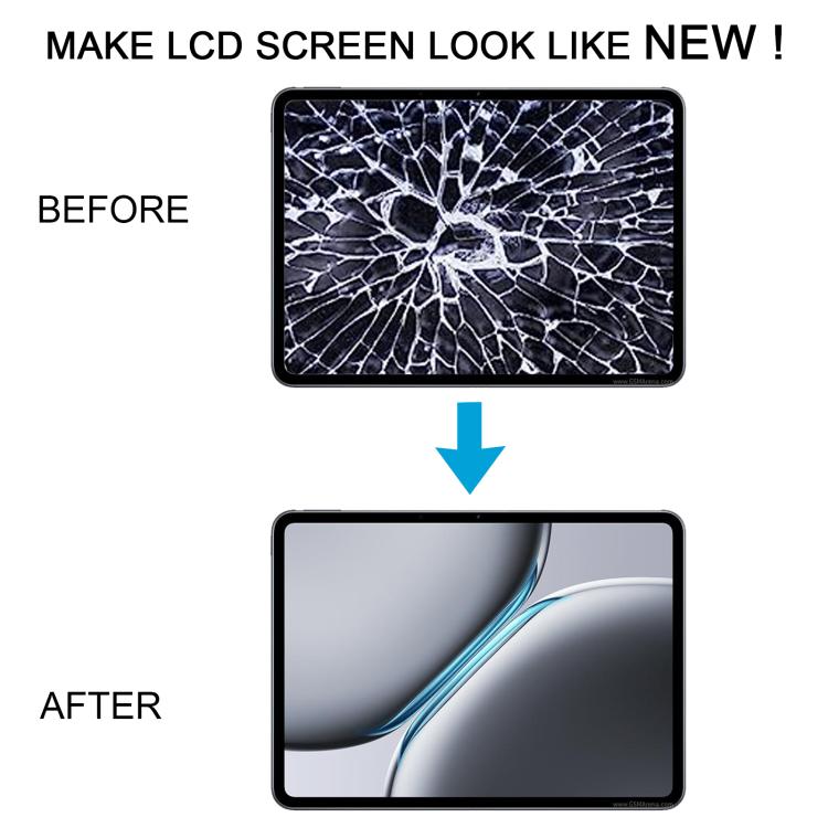 For OnePlus Pad 2 OPD2403 IPS LCD Screen with Digitizer Full Assembly, For OnePlus Pad 2