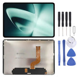 For OnePlus Pad OPD2203 IPS LCD Screen with Digitizer Full Assembly, For OnePlus Pad For OnePlus Pad