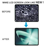 For OnePlus Pad OPD2203 IPS LCD Screen with Digitizer Full Assembly, For OnePlus Pad