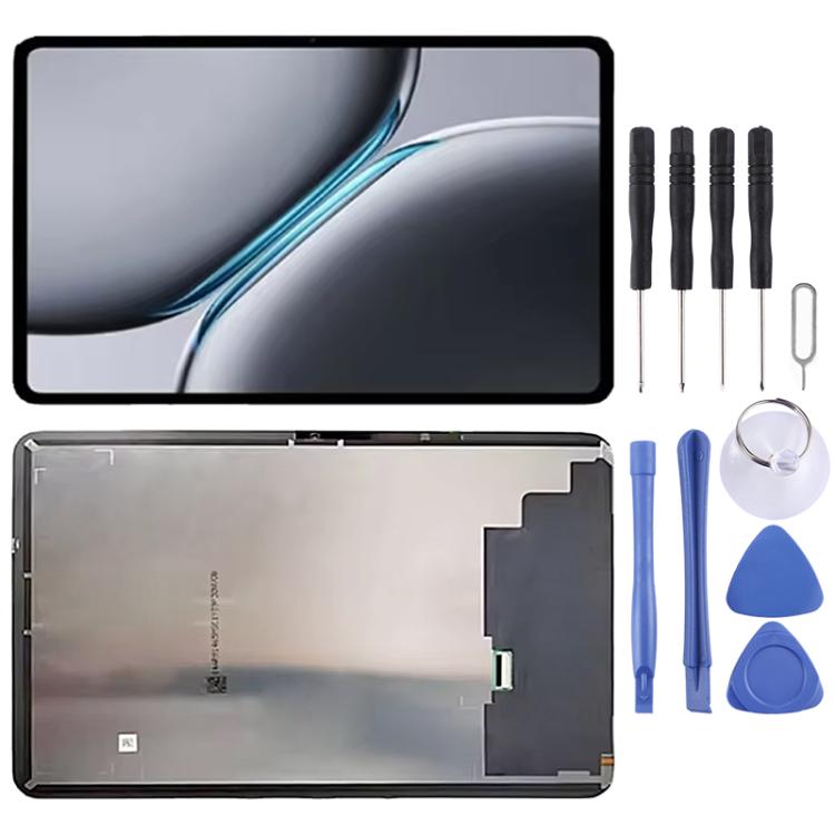 For OnePlus Pad GO OPD2304 IPS LCD Screen with Digitizer Full Assembly, For OnePlus Pad GO For OnePlus Pad GO