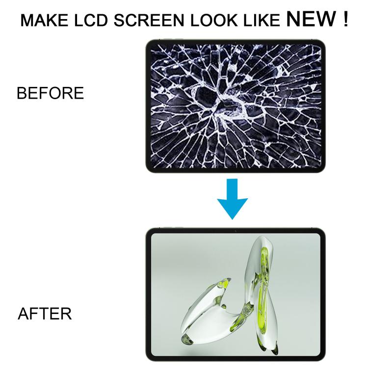 For OnePlus Pad GO OPD2304 IPS LCD Screen with Digitizer Full Assembly, For OnePlus Pad GO