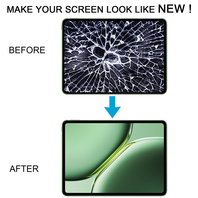 For OnePlus Pad Pro 2024 12.1 inch OPD2404 IPS LCD Screen with Digitizer Full Assembly, For OnePlus Pad Pro 2024 12.1 inch