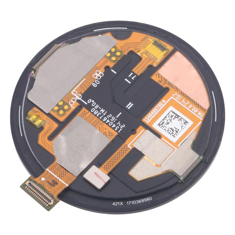 For OnePlus Watch 2 eSIM Original LCD Screen with Digitizer Full Assembly, For OnePlus Watch 2 eSIM(Original)