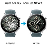 For OnePlus Watch 2 eSIM Original LCD Screen with Digitizer Full Assembly, For OnePlus Watch 2 eSIM(Original)