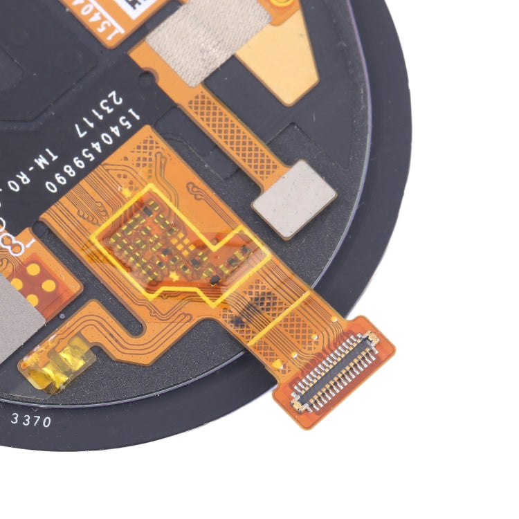 For OnePlus Watch 2 Original LCD Screen with Digitizer Full Assembly, For OnePlus Watch 2 (Original LCD)