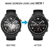 For OnePlus Watch 2R Original LCD Screen with Digitizer Full Assembly, For OnePlus Watch 2R(Original)