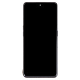 Original LCD Screen For OPPO A1 Pro Digitizer Full Assembly with Frame, For OPPO A1 Pro