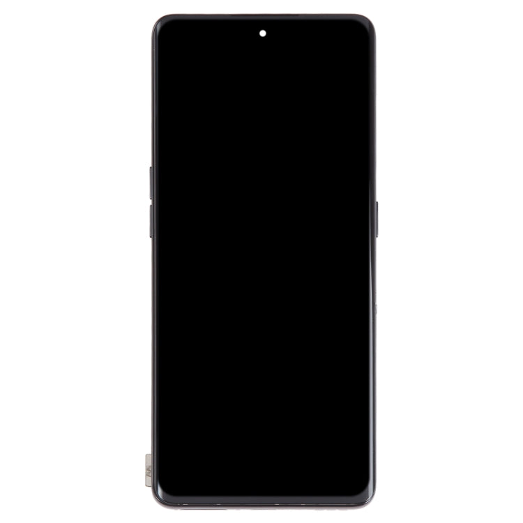 Original LCD Screen For OPPO A1 Pro Digitizer Full Assembly with Frame, For OPPO A1 Pro