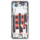 Original LCD Screen For OPPO A1 Pro Digitizer Full Assembly with Frame, For OPPO A1 Pro