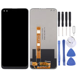 LCD Screen and Digitizer Full Assembly for OPPO A92s / Realme 6 Pro RMX2061 RMX2063, For OPPO A92s