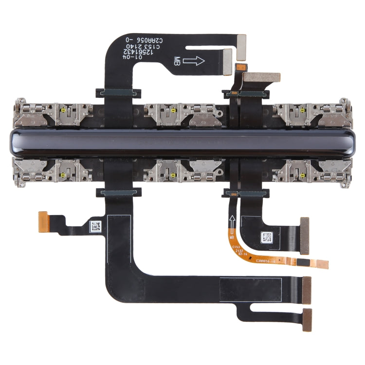 For OPPO Find N Original Spin Axis, For OPPO Find N For OPPO Find N