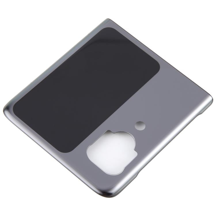 Original LCD Secondary Screen with Digitizer Full Assembly, For OPPO Find N3 Flip (Original LCD Secondary)