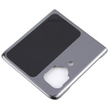 Original LCD Secondary Screen with Digitizer Full Assembly, For OPPO Find N3 Flip (Original LCD Secondary)